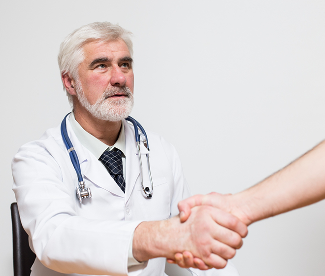 We are here to help you