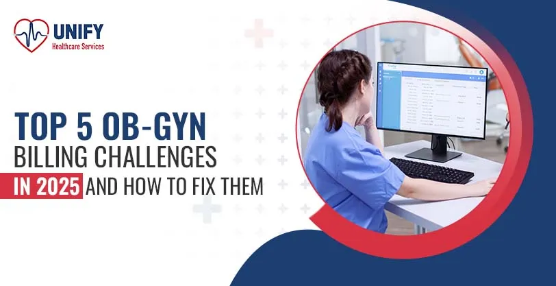 OB/GYN Billing Challenges
