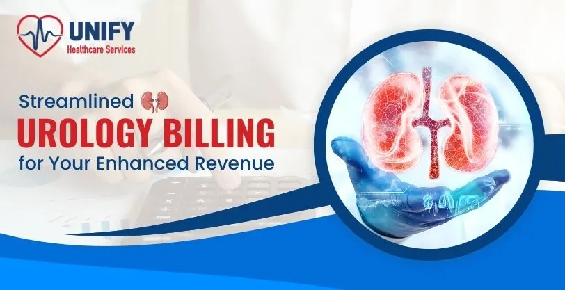 Streamlined Urology Billing for Your Enhanced Revenue