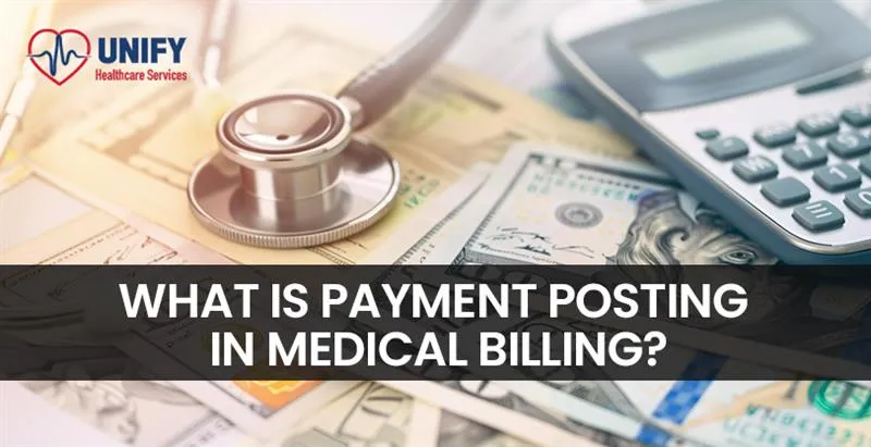 Importance of Payment Posting in Medical Billing