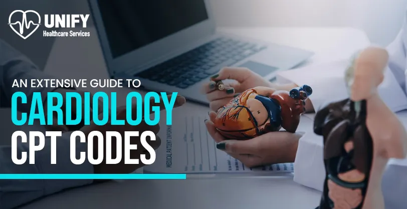 An Extensive Guide to Cardiology CPT Codes
