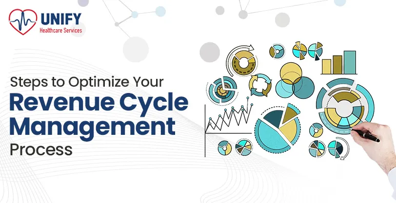 Steps to Optimize Your Revenue Cycle Management Process
