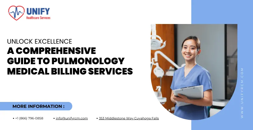 Unlock Excellence: A Comprehensive Guide to Pulmonology Medical Billing Services