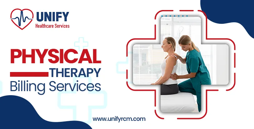 Physical Therapy Billing Services