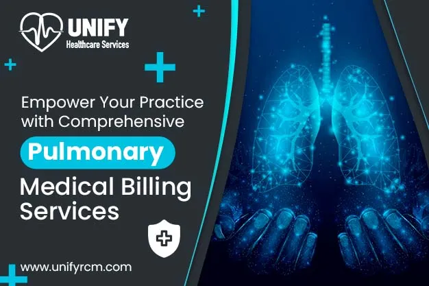 Empower Your Practice with Comprehensive Pulmonary Medical Billing Services