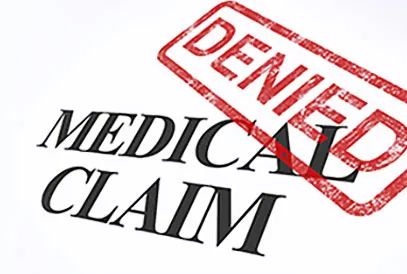 5 Most Common Billing Errors That Might Result In Claim Denial