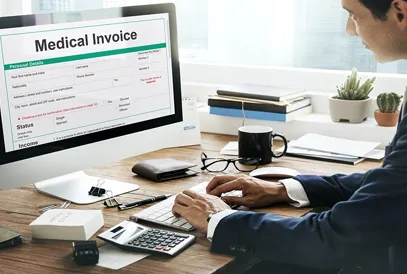 Which fee structure is best for the old ar clean-up?