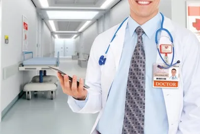 Impact on medical billing by new medicare id card