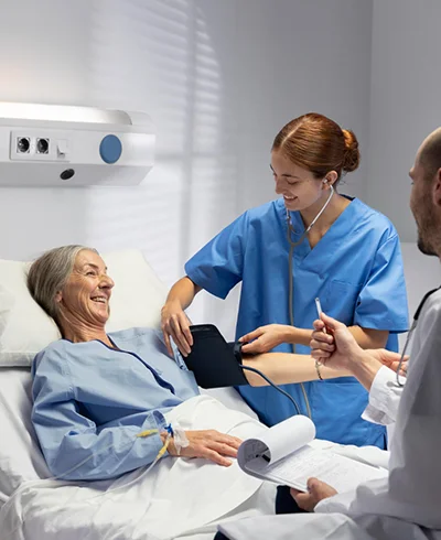 Orthopedics Medical Billing Services