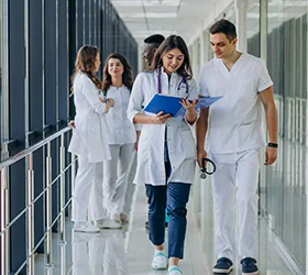 Orthopedics Medical Billing Services