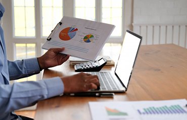 Revenue Cycle Management