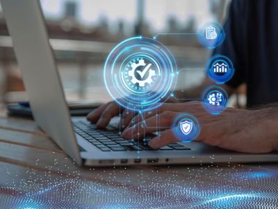 Confidentiality Policy