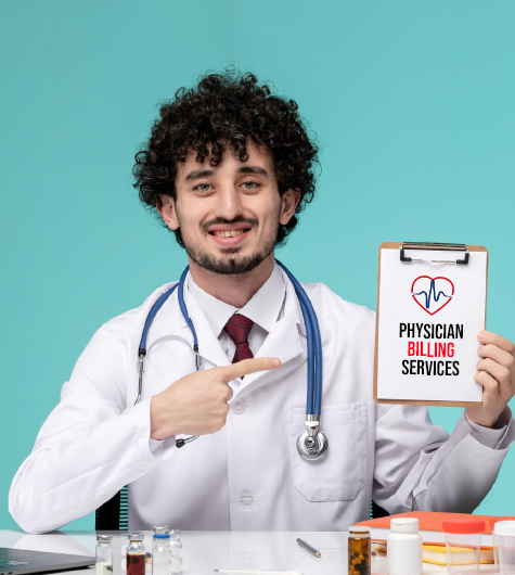 Physician Billing Service